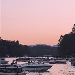 Meet your Posher, Mary kate